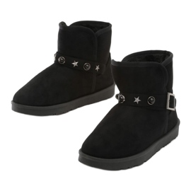 Vices JB032-38-black 1