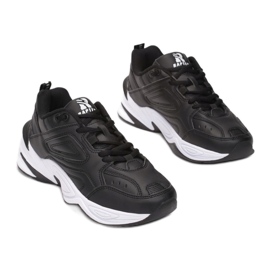 Vices B883-1A-98-black / white 1