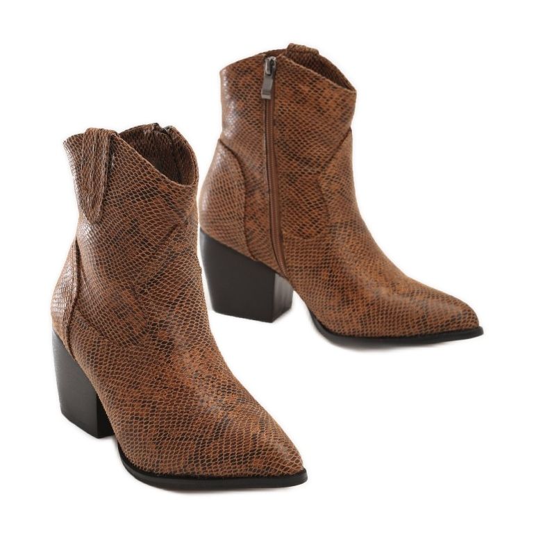 Vices 8494-472-snake brown black multicolored 1