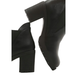 Vices 8509-1A-38-black 1