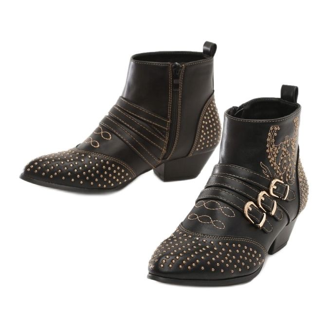 Vices 7334-38-black 1