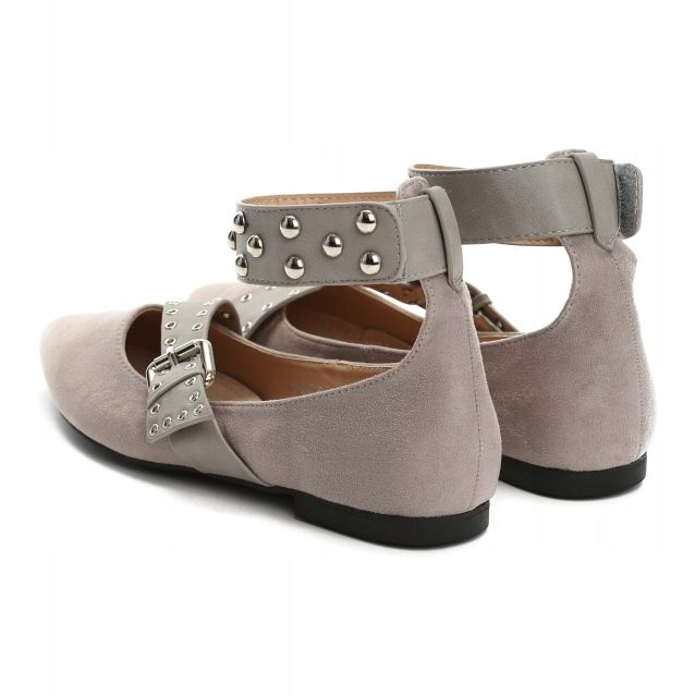 Vices 8294-5 Gray grey 1