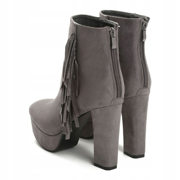 Vices 1272-5 Gray 35 40 grey 1