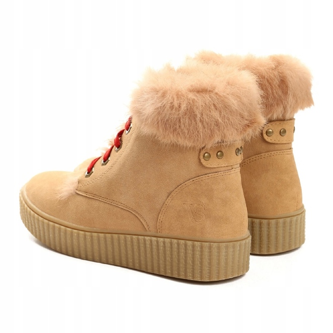 Vices 3111-17 Camel 36 41 brown 1