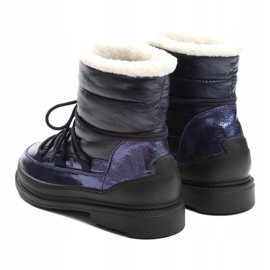 Vices 9230-13 Navy 36 41 navy blue 1