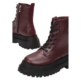 Vices 8607-453 - ed red 1