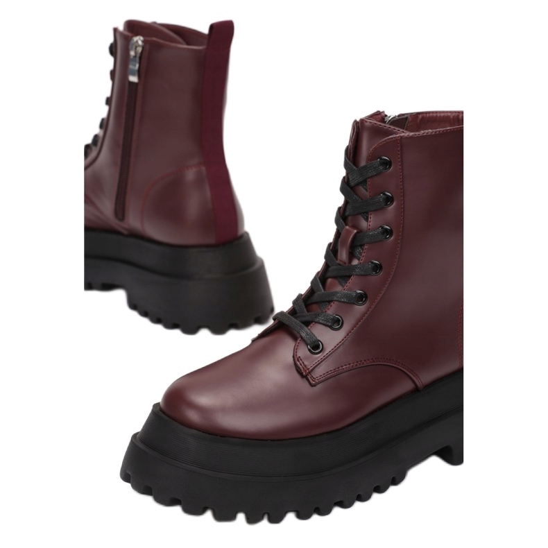 Vices 8607-453 - ed red 1