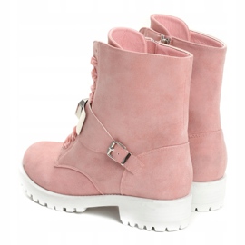 Vices 1295-20 Pink 36 41 1