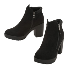 Vices 1566-1A-38-black 1