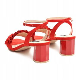 Vices 1487-19 Ed red 1