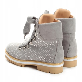 Vices 9094-7 L Gray 36 41 grey 1