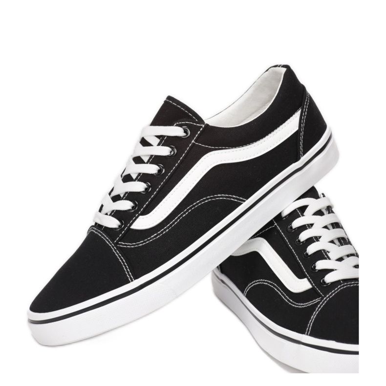 Vices KA30-38-black 1