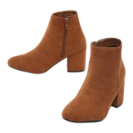 Vices 9123-68-camel brown 1