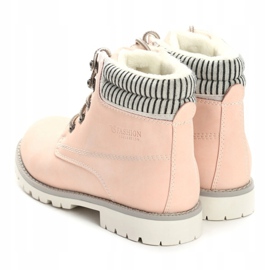 Vices T051-20 Pink 36 41 1