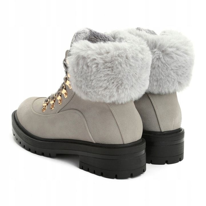 Vices 8316-5 Gray grey 1