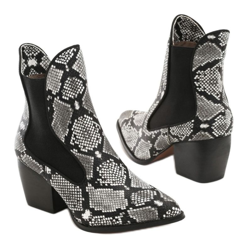 Vices 8495-472-snake black 1