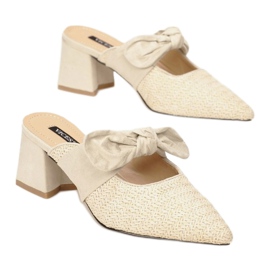 Vices 3371-43-1. Beige 1 Vices 3371-43-1. Beige 1