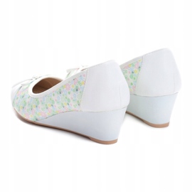 Vices 3203-41 White multicolored 1