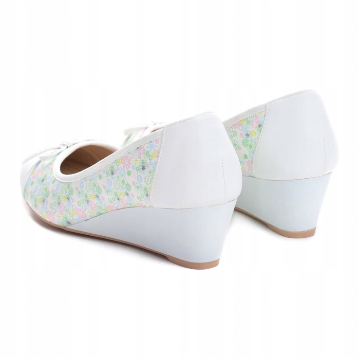 Vices 3203-41 White multicolored 1