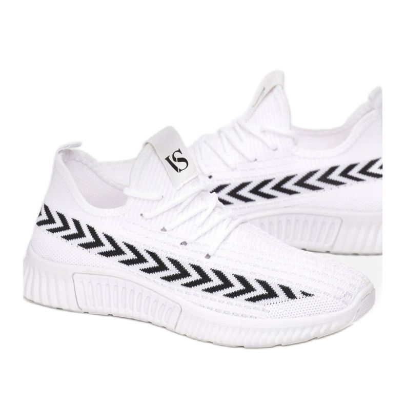 Vices 8559-71-white 1