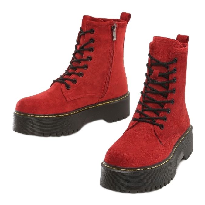 Vices 8488-64-ed red 1