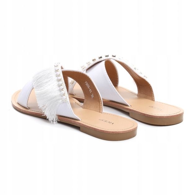 Vices 7255-41 White 1