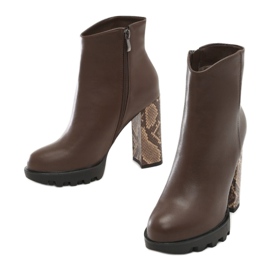 Vices 8530-54-brown 1