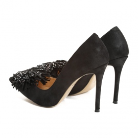 Vices 5131-1 Black 35 40 1