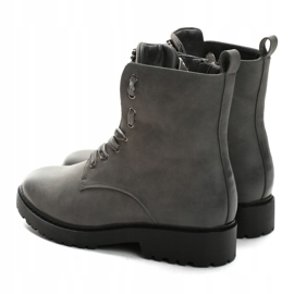 Vices JT42-5 Gray 36 41 grey 1