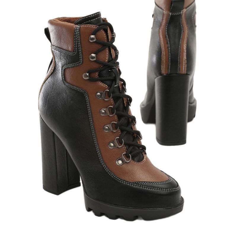 Vices 8532-159-black / brown 1