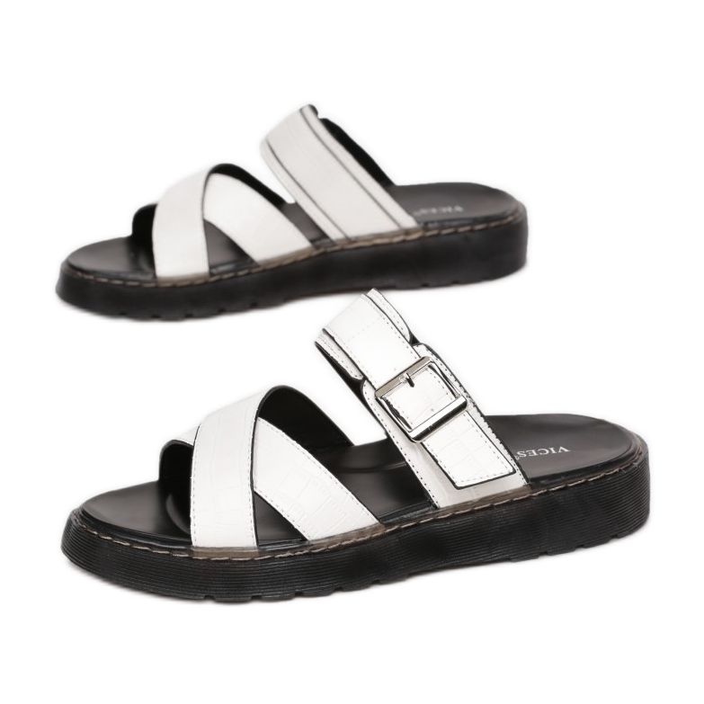 Vices 8574-71-white 1