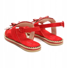 Vices 9205-19 Red 36 41 1