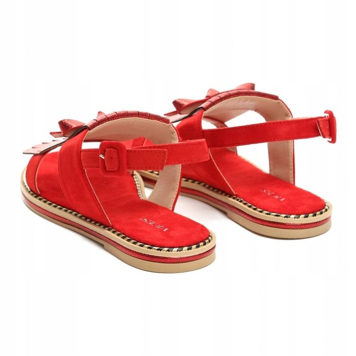 Vices 9205-19 Red 36 41 1