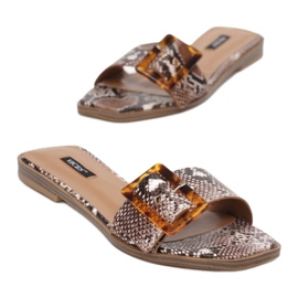 Vices 3359-472-snake multicolored 1