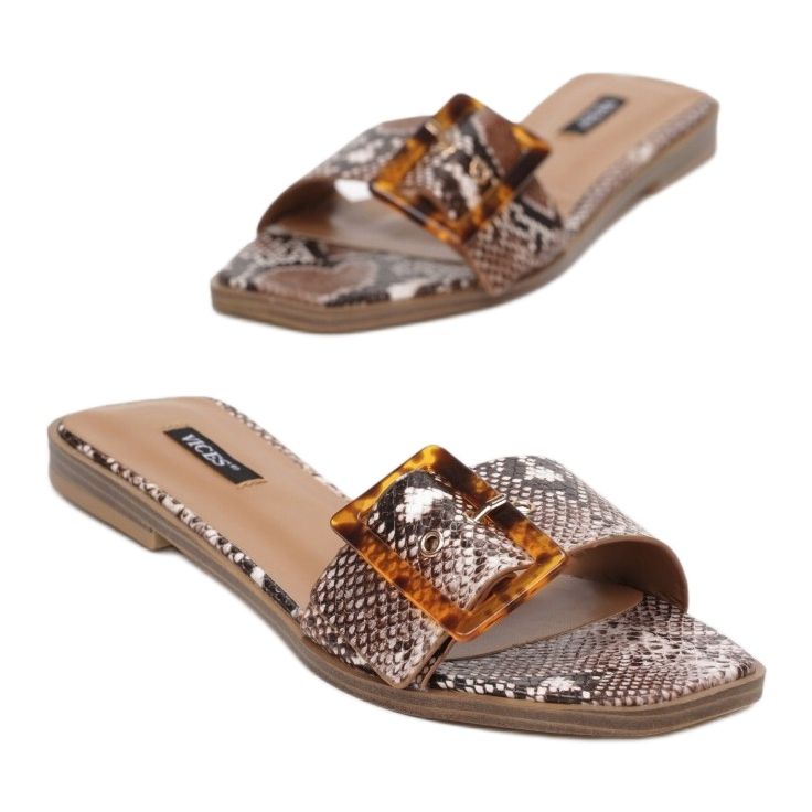 Vices 3359-472-snake multicolored 1