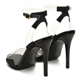 Vices 1494-1 Black 36 41 1