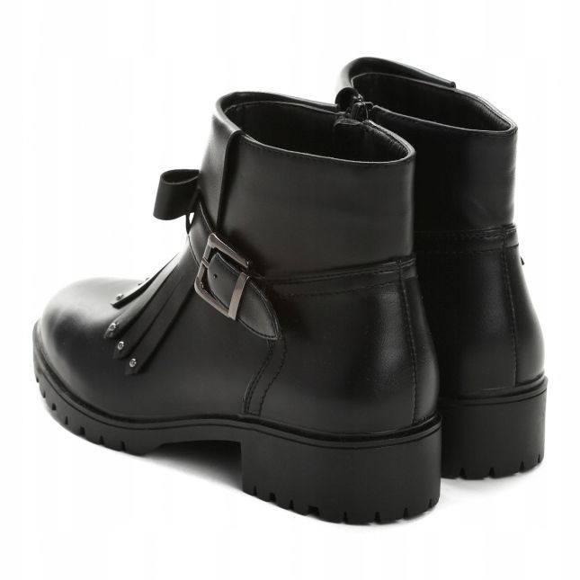 Vices T059-1A Black 36 41 1