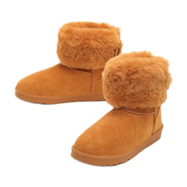 Vices B814-68-camel brown 1