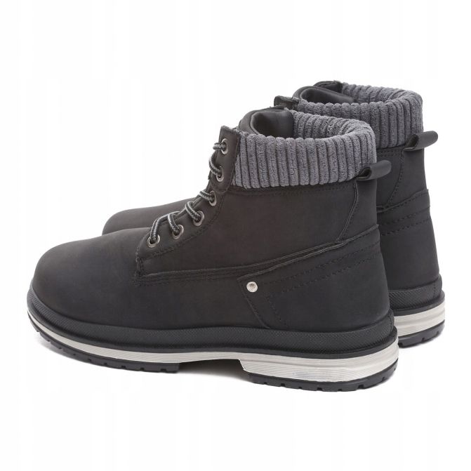 Vices JB007-1 Black 36 41 1