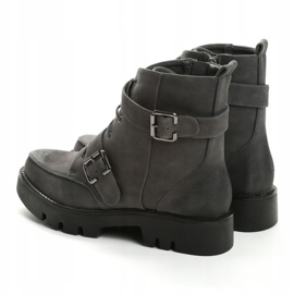 Vices 6160-5 Gray 36 41 grey 1