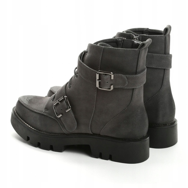 Vices 6160-5 Gray 36 41 grey 1