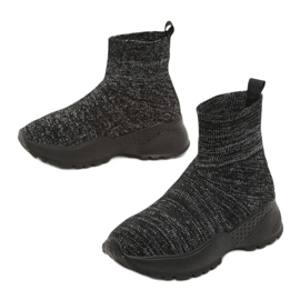 Vices JB040-38-black 1