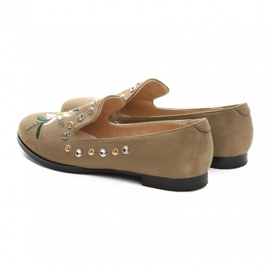 Vices 7216-29 Green khaki 1