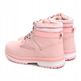 Vices JB008-20 Pink 36 41 1