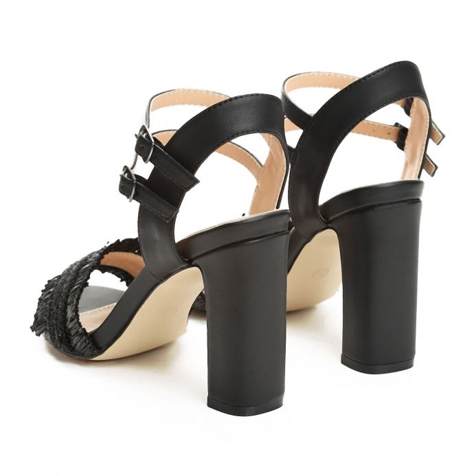 Vices 9216-1 Black 36 41 1