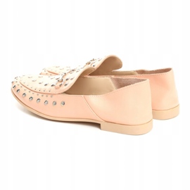 Vices 1391-20 Pink 36 41 1