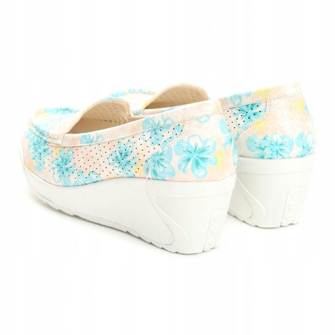Vices 3198-11 Blue 36 41 multicolored 1