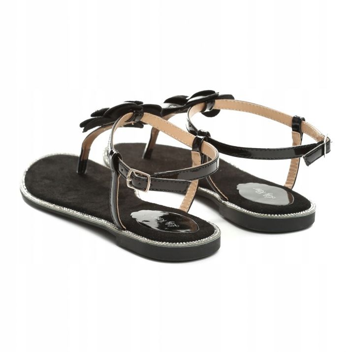 Vices 9209-1 Black 36 41 1