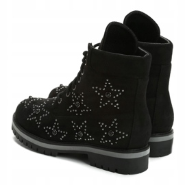 Vices 9090-1A Black 36 41 1