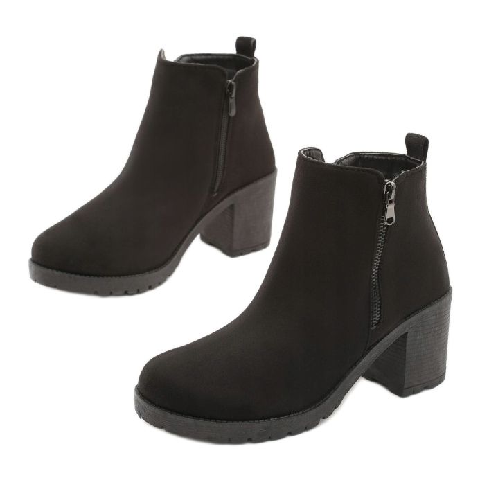 Vices T127-38-black 1